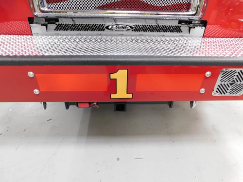 Indianapolis FD