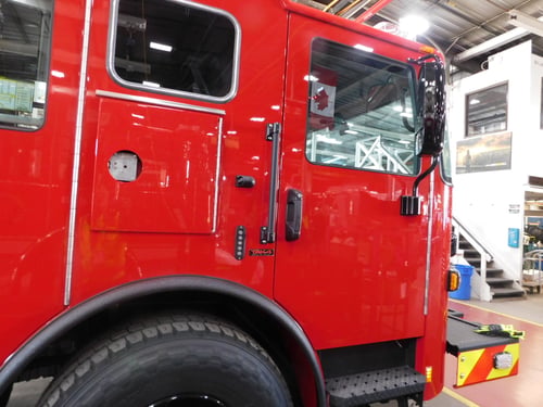 Minnetonka FD