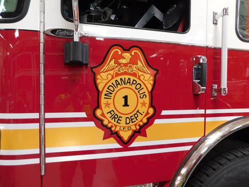 Indianapolis FD