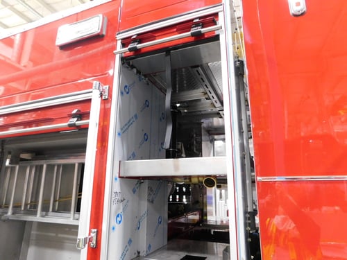 Niles FD
