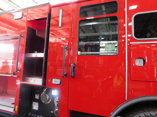 Minnetonka FD