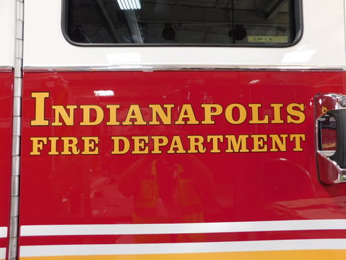 Indianapolis FD