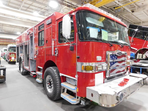 Niles FD
