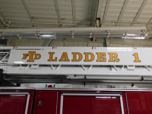 Indianapolis FD