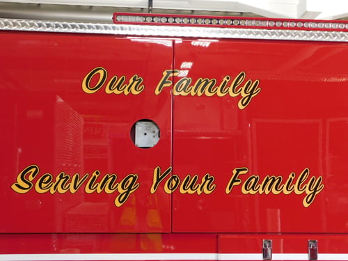 Indianapolis FD