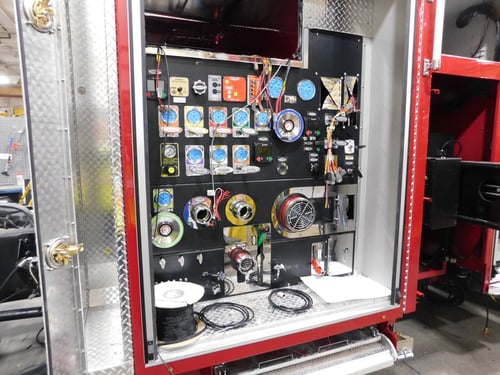 West Fargo FD
