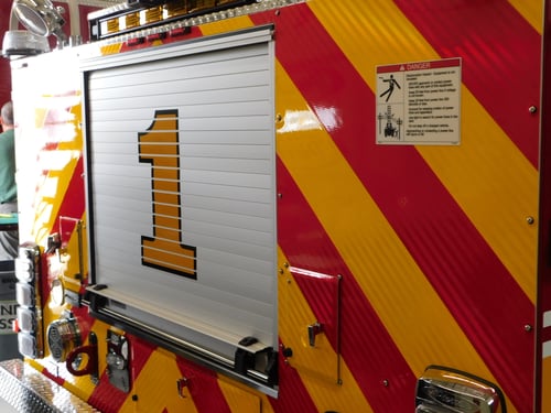 Indianapolis FD