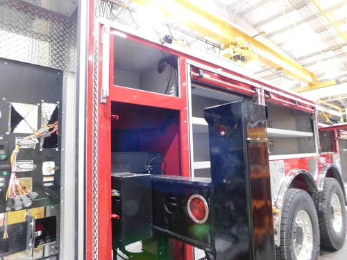 West Fargo FD