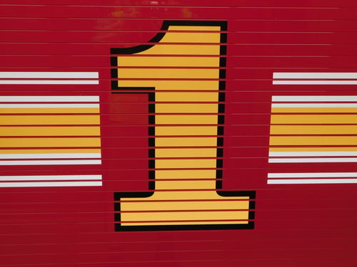 Indianapolis FD