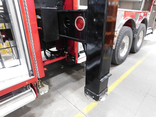 West Fargo FD