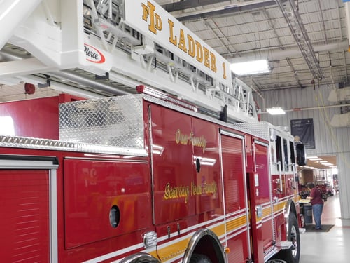 Indianapolis FD