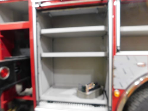West Fargo FD
