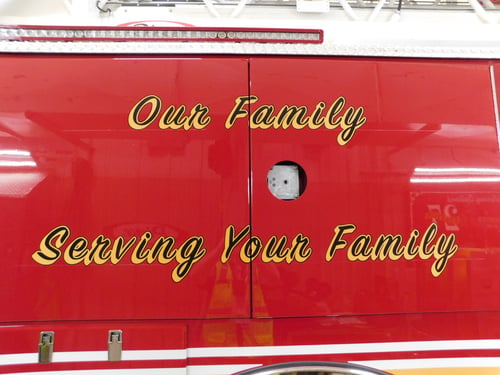 Indianapolis FD