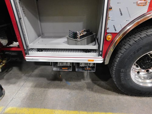 West Fargo FD