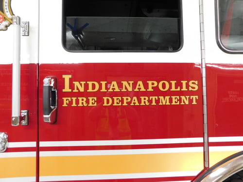 Indianapolis FD