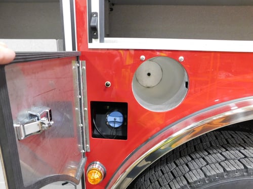 West Fargo FD