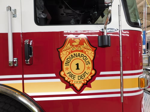 Indianapolis FD