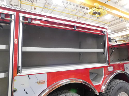 West Fargo FD