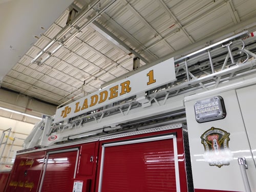 Indianapolis FD