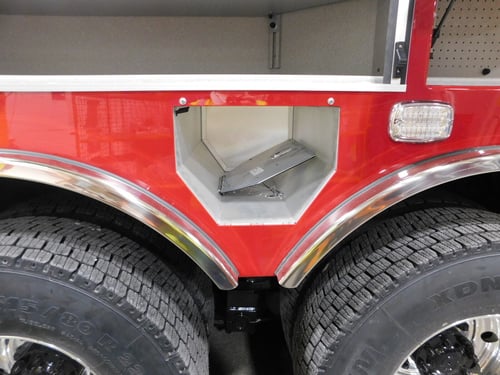 West Fargo FD