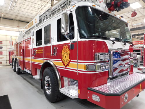 Indianapolis FD
