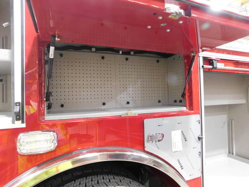 West Fargo FD