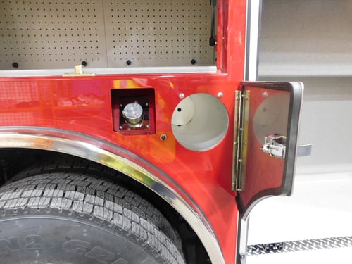 West Fargo FD