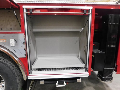 West Fargo FD