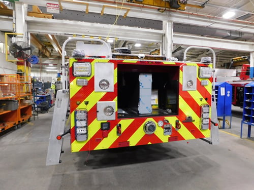 West Fargo FD
