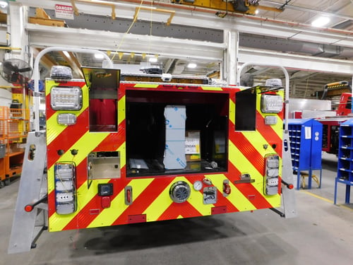 West Fargo FD