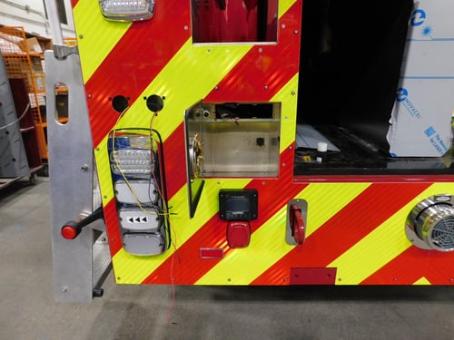 West Fargo FD
