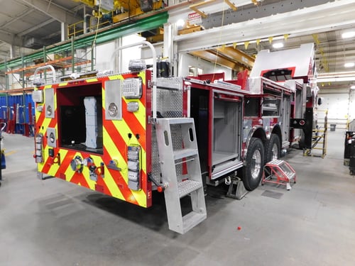 West Fargo FD