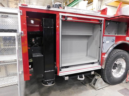 West Fargo FD
