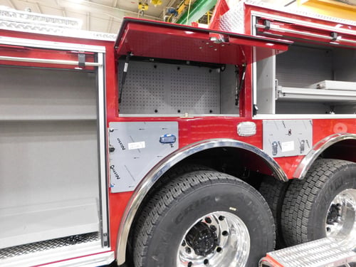 West Fargo FD