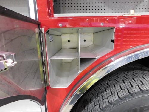 West Fargo FD