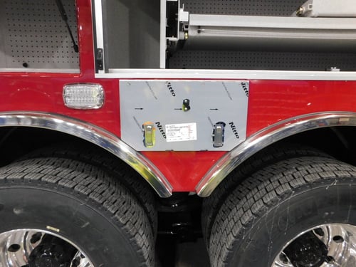 West Fargo FD