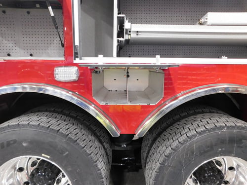 West Fargo FD