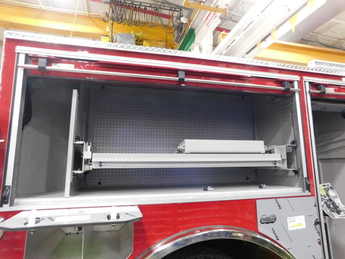 West Fargo FD