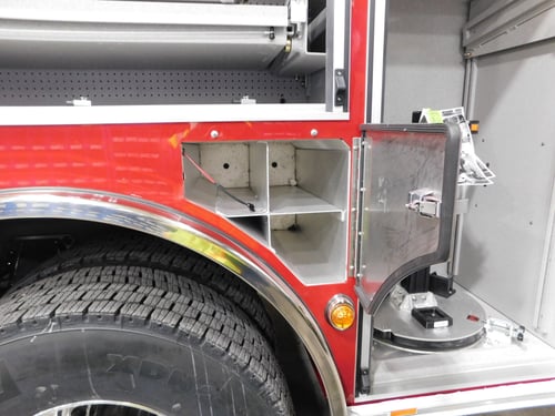 West Fargo FD