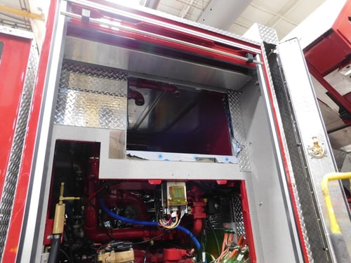 West Fargo FD