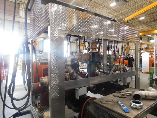 Terre Haute FD