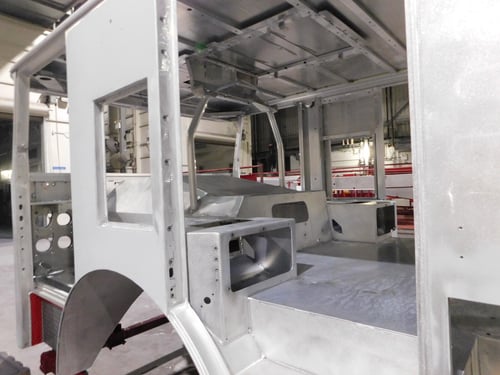 Elmhurst FD