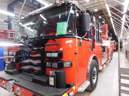 Chaska FD