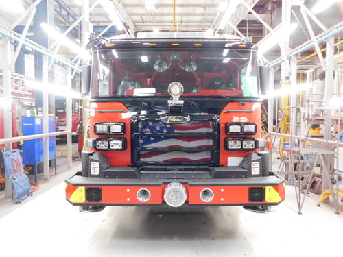 Chaska FD