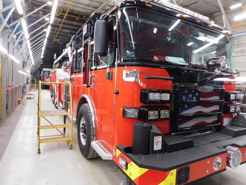 Chaska FD
