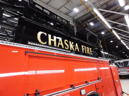 Chaska FD