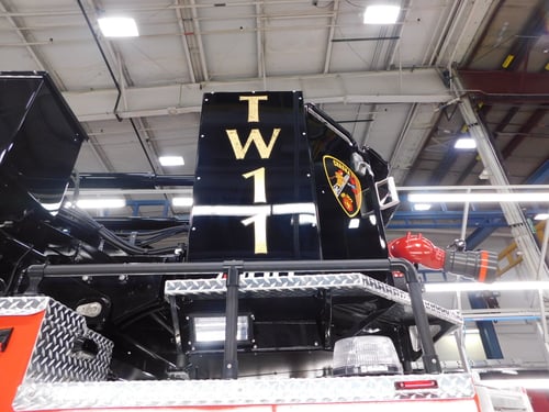 Chaska FD