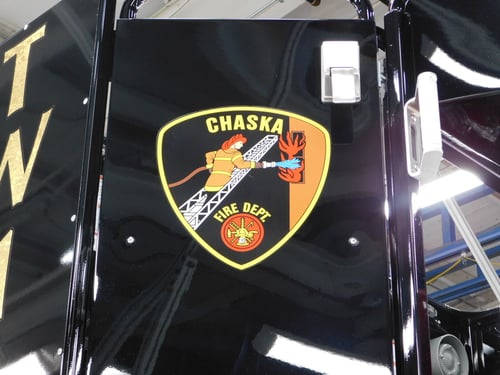Chaska FD
