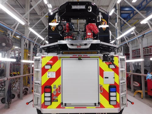 Chaska FD