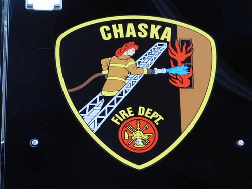 Chaska FD